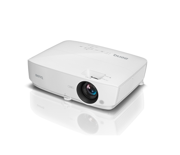 BenQ MS531 DLP - 368890 - zdjęcie 2